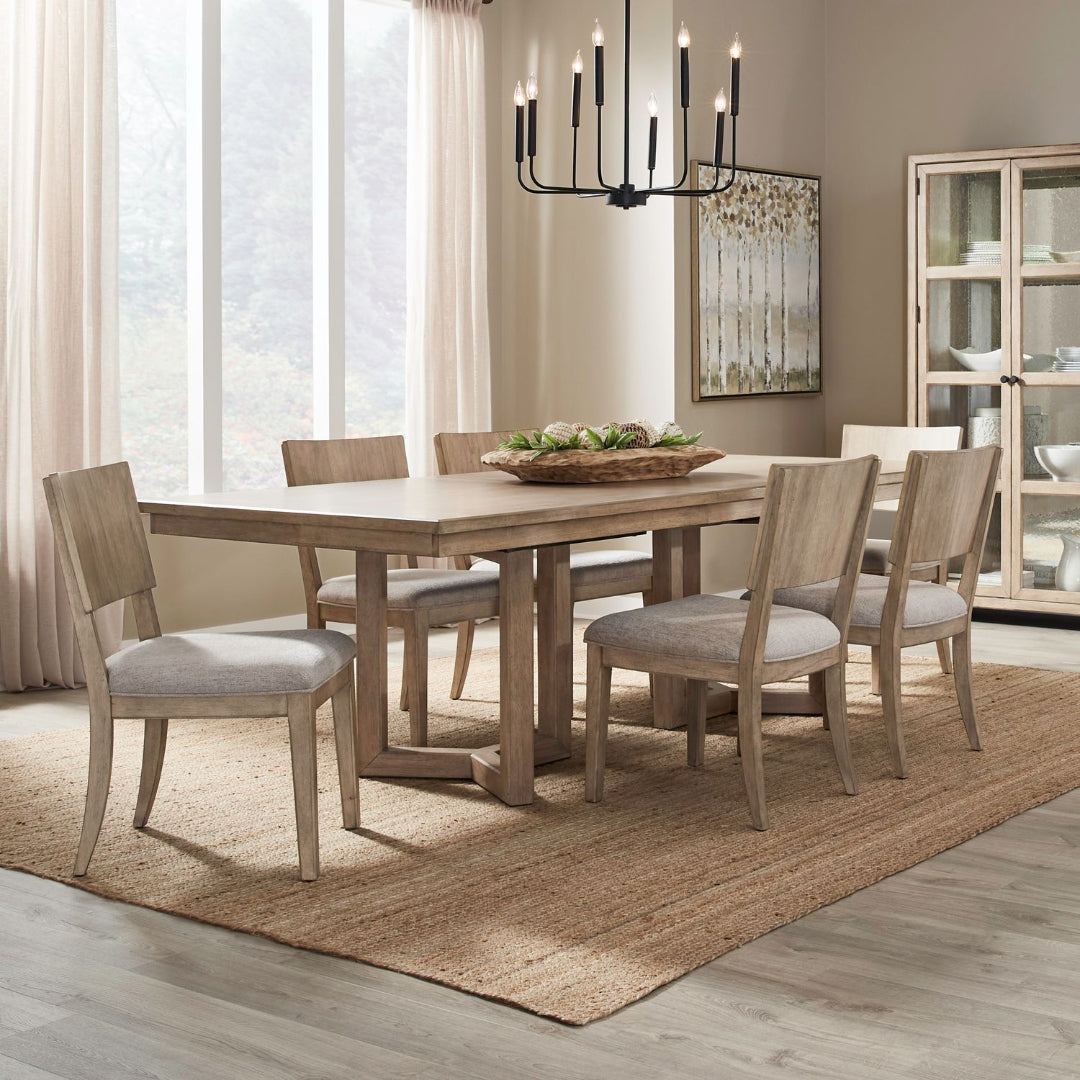 Proximity Place Dining Set (5pc)