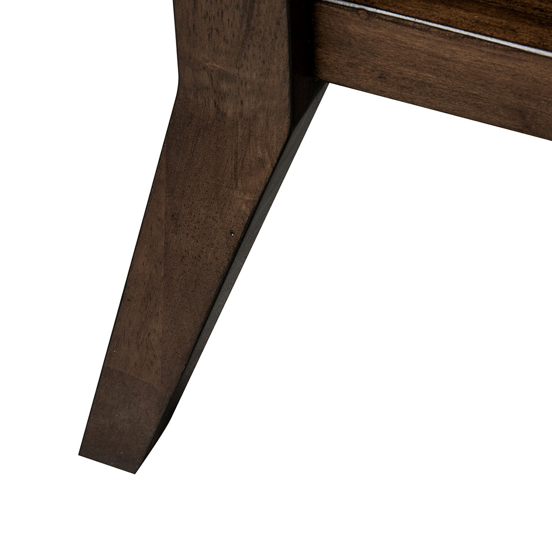 Ventura Boulevard End Table