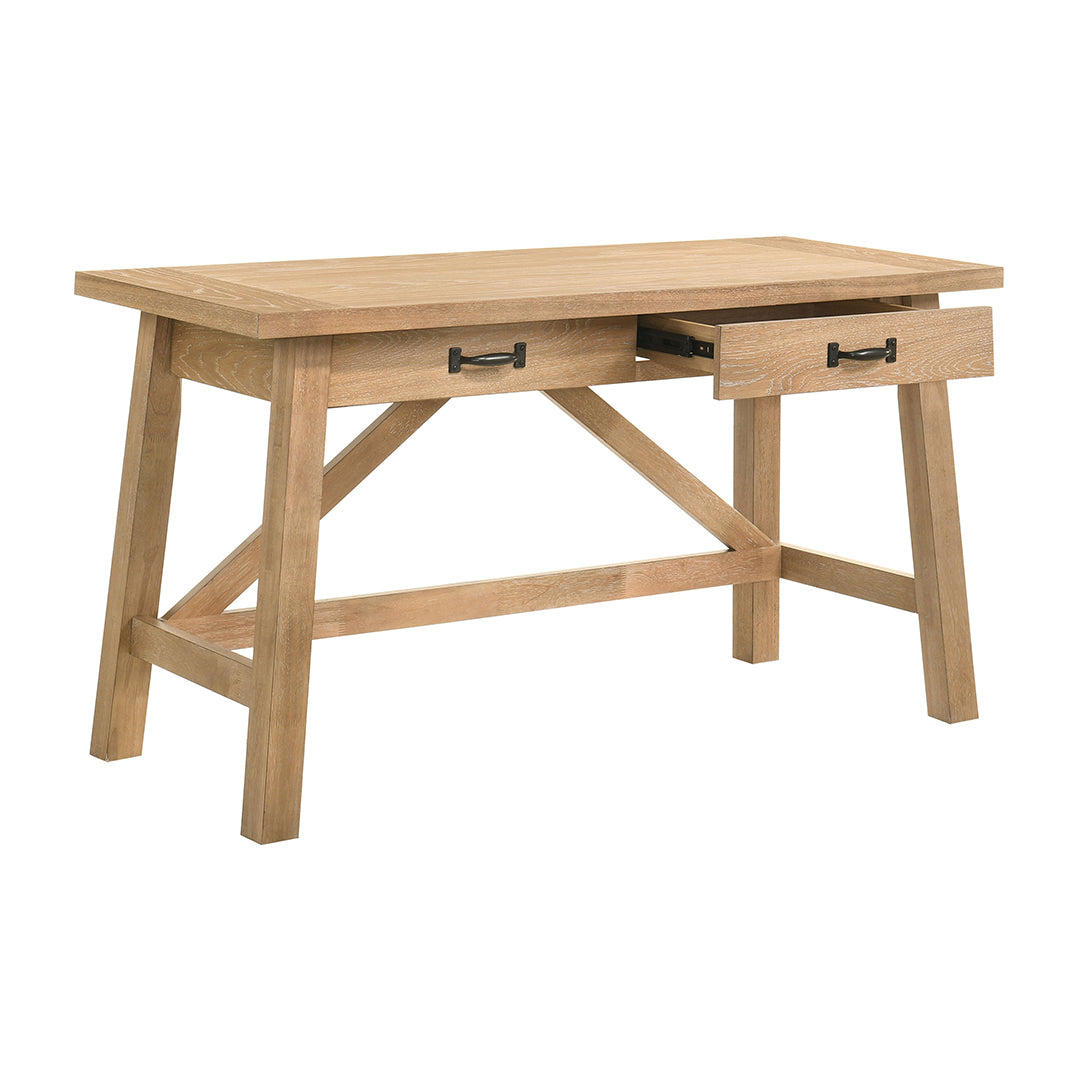 Fabian Writing Desk - 54 Inches