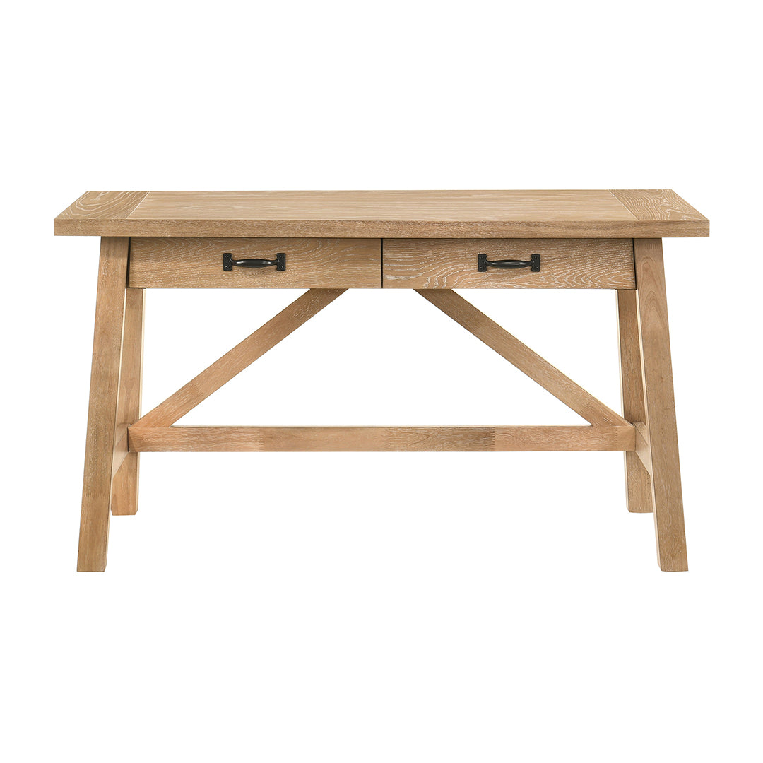 Fabian Writing Desk - 54 Inches