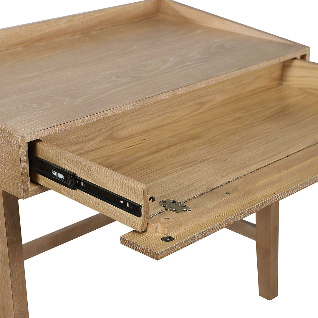 Fabian Computer Desk - 38 Inches