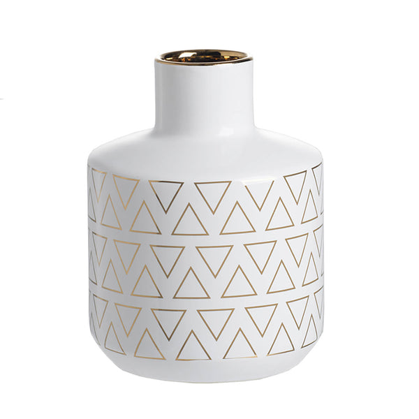 Gloss Vase