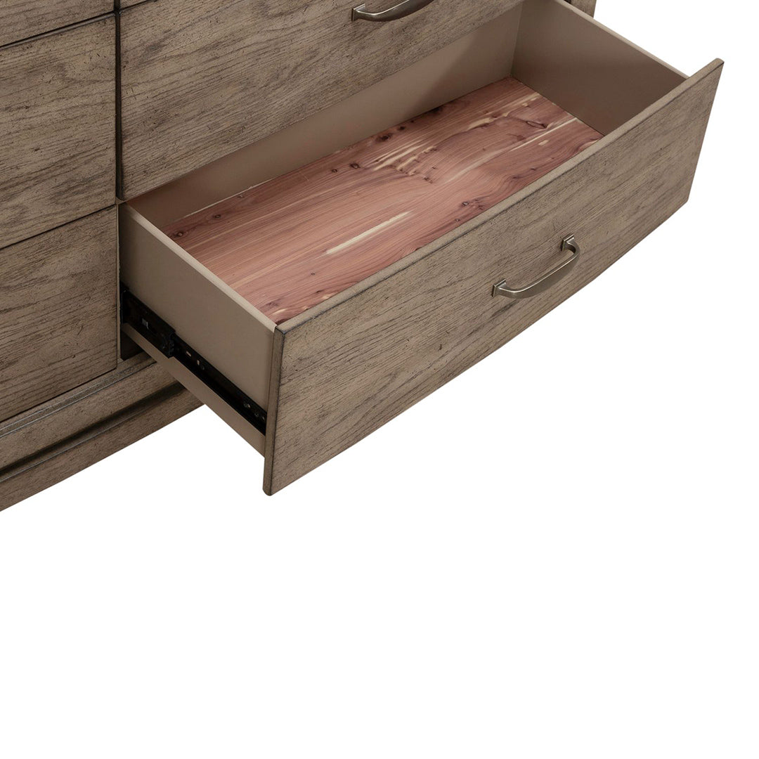 Avalon Dresser