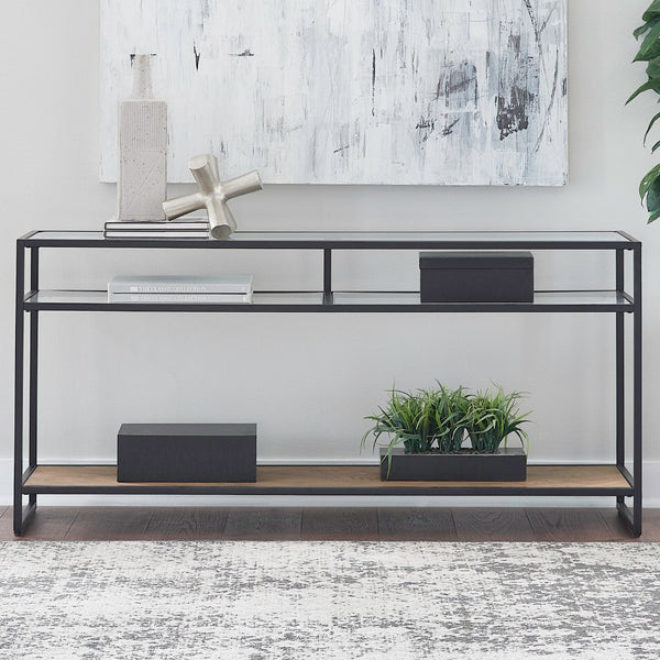 Mesa de sofá Bedford