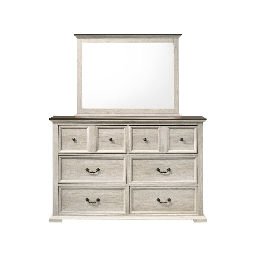 Wellington Bedroom Group