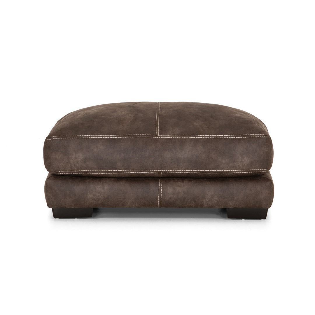 Teagan Party Ottoman