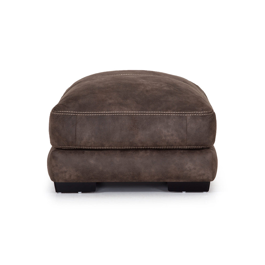 Teagan Party Ottoman
