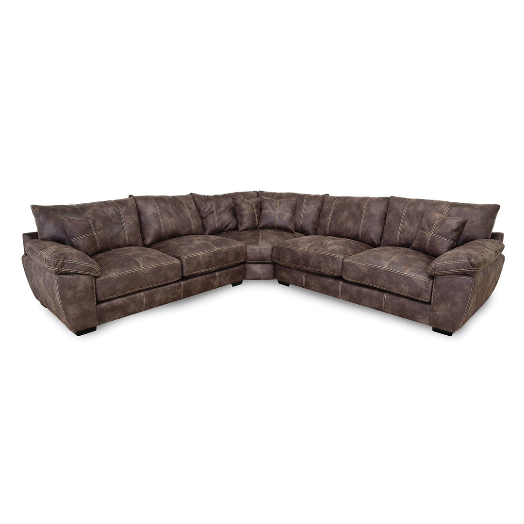 Teagan Sectional