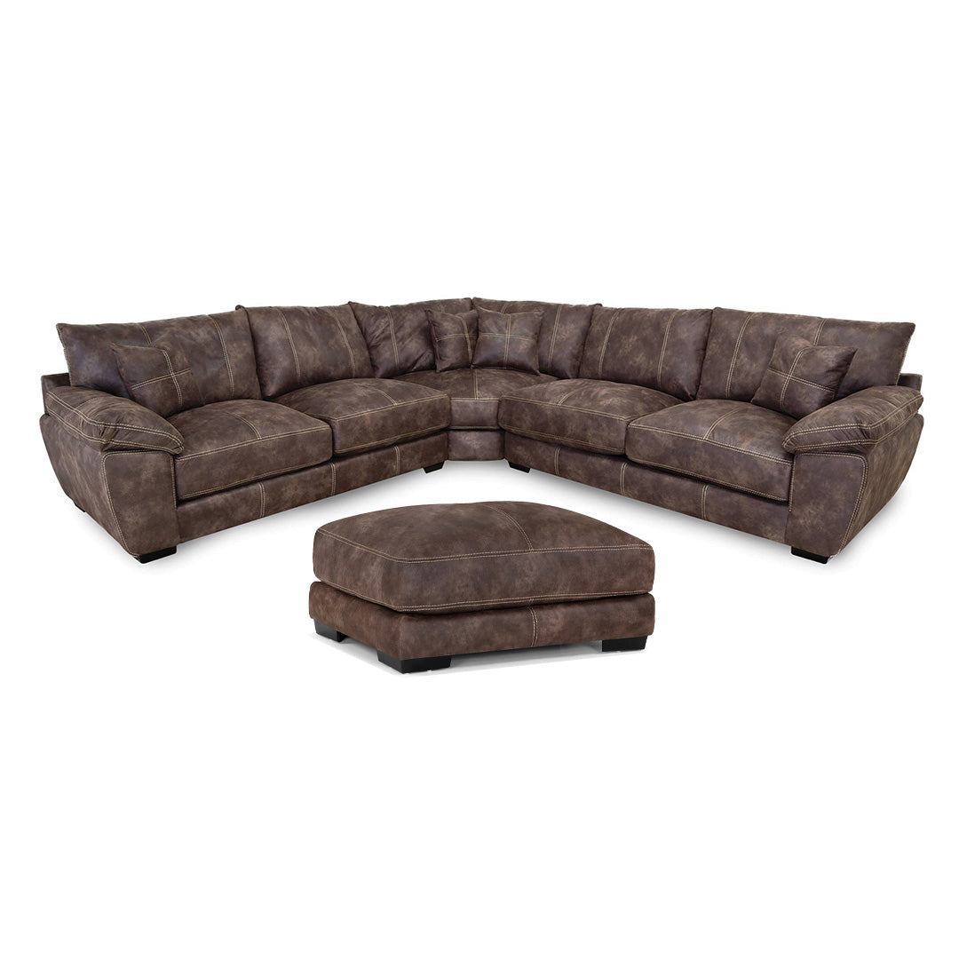 Teagan Sectional