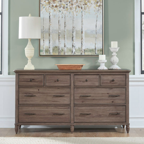 Hickory Grove Dresser