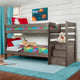 Quinn Staircase Bunk Bed