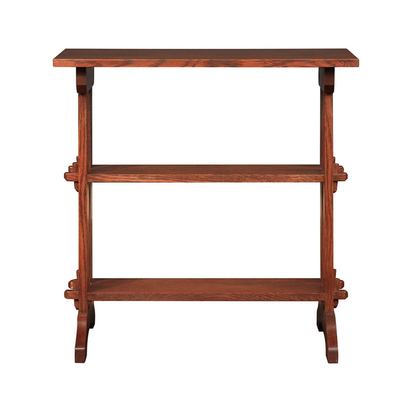 Roycroft Little Journeys Table