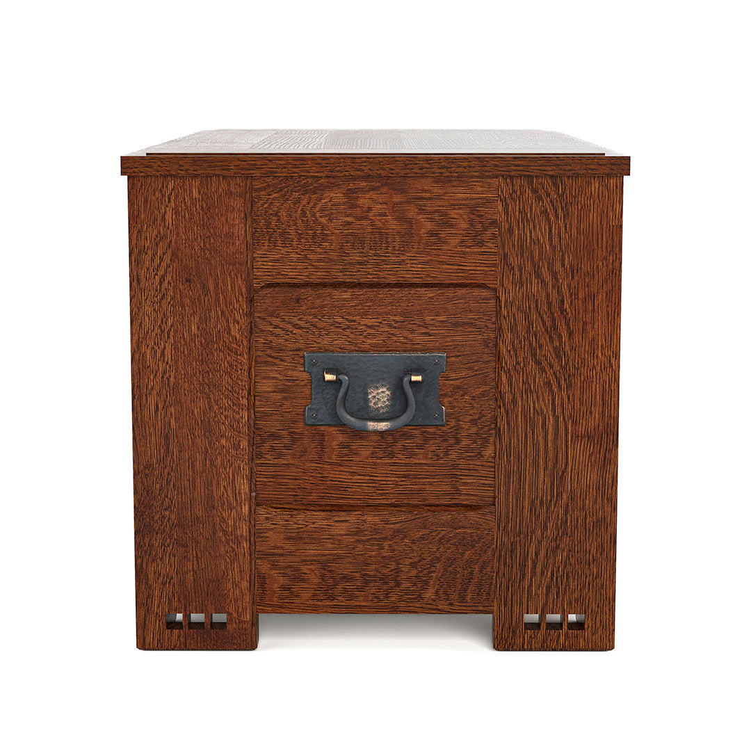 Collectors Edition - 125th Anniversary Daffodil Chest