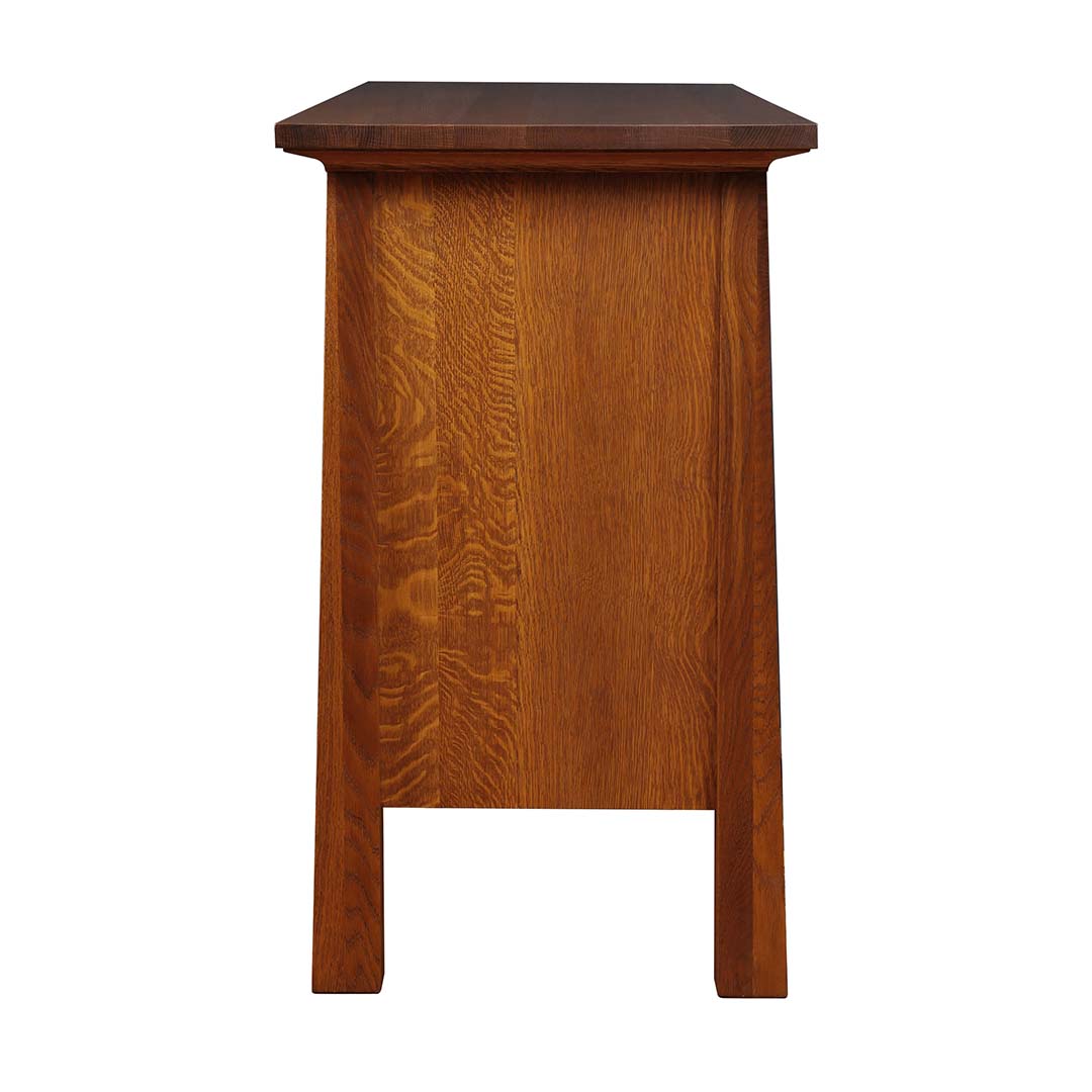 Park Slope Master Dresser