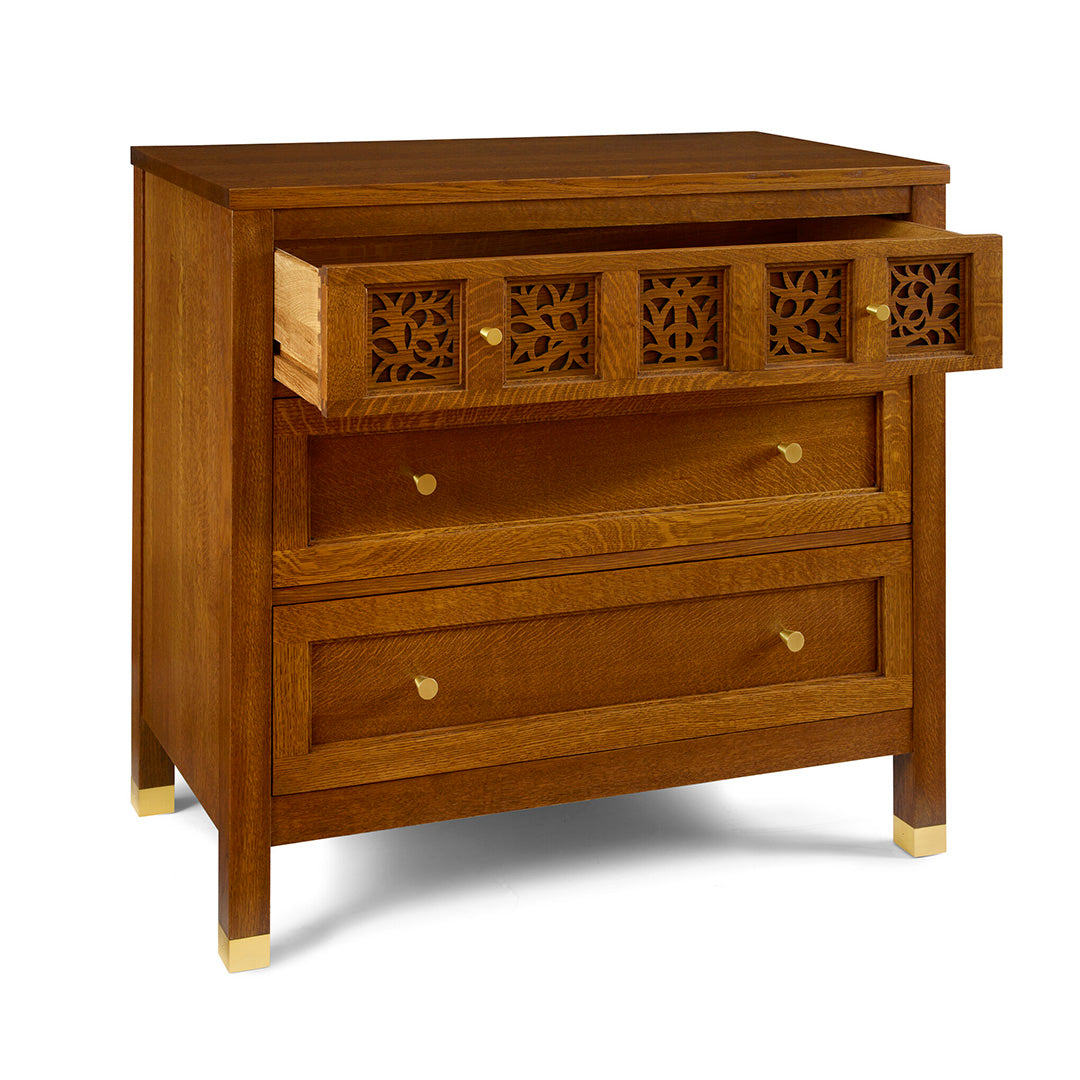 Surrey Hills Chest