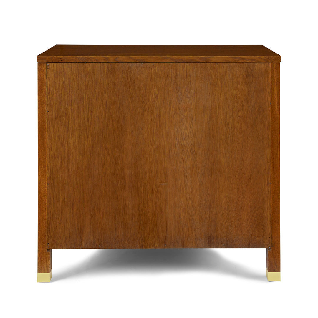 Surrey Hills Chest