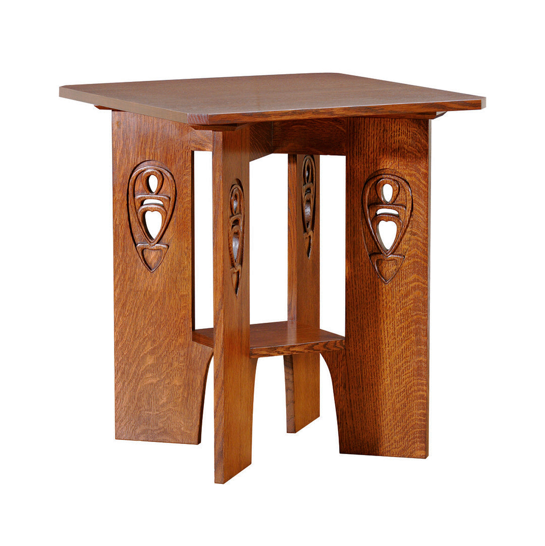 Argyle Street End Table