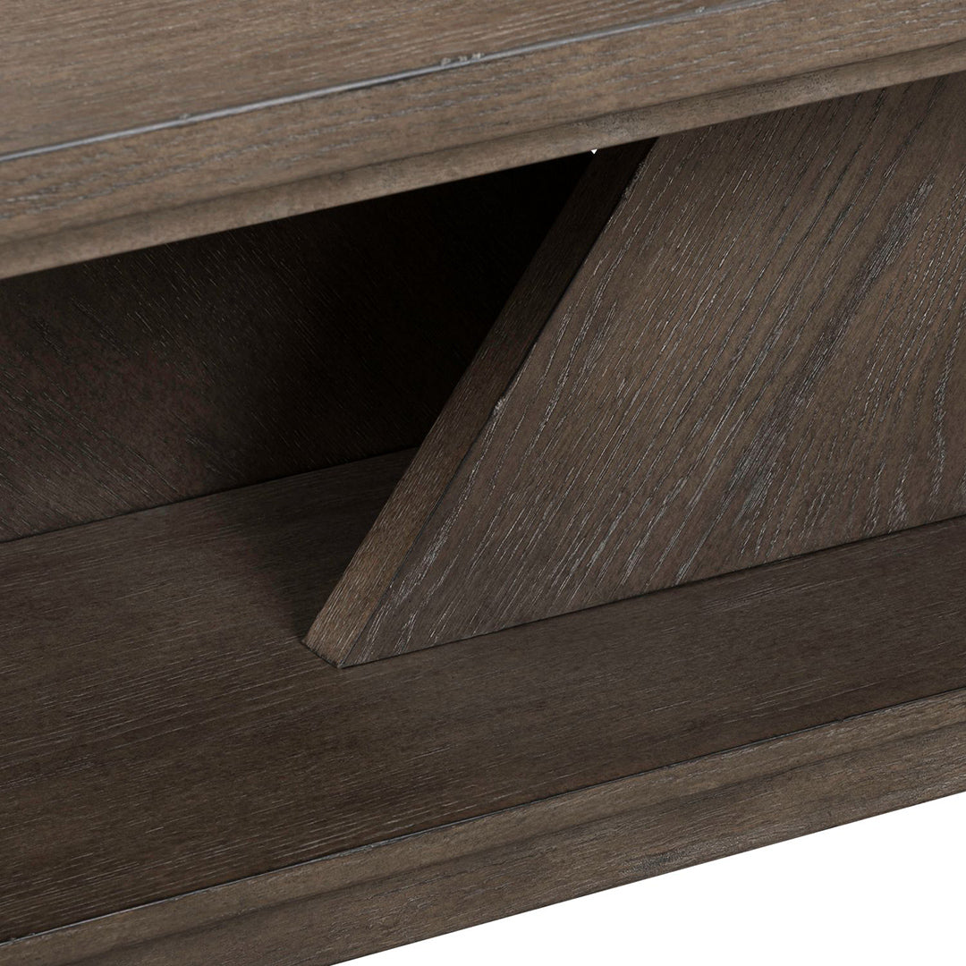 Aspen Sky Cocktail Table