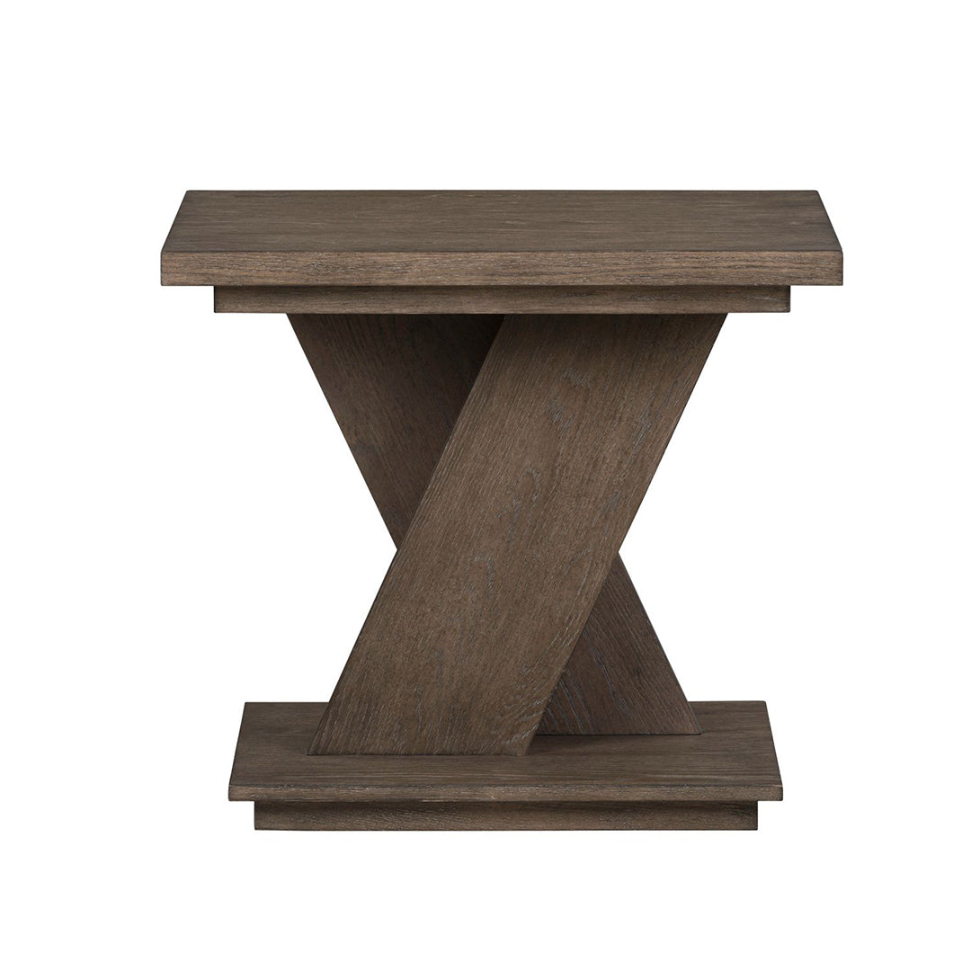 Aspen Sky End Table