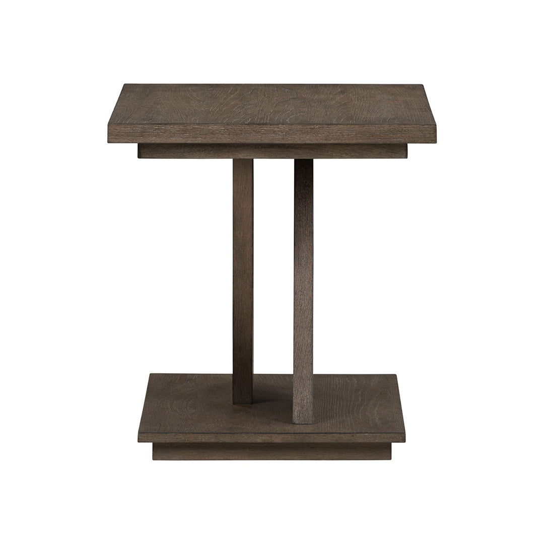 Aspen Sky End Table