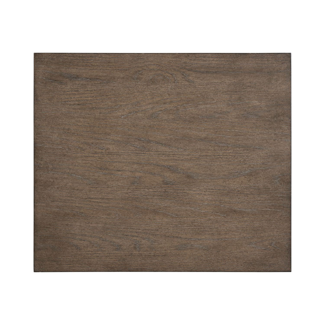 Aspen Sky End Table