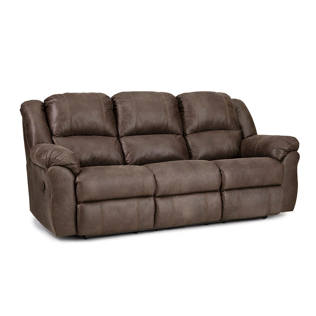 Sofá reclinable manual Phoenix