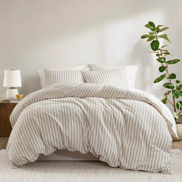 Etta Duvet Set with Insert