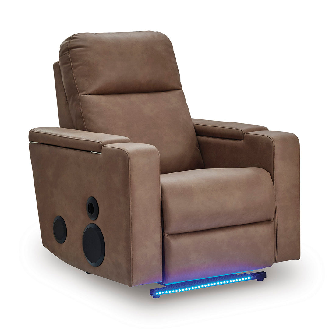 Flynn Power Glider Recliner