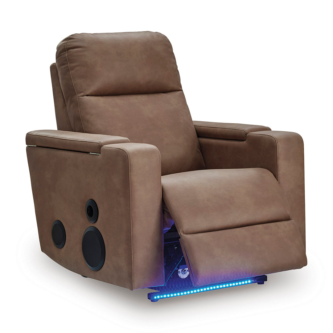 Flynn Power Glider Recliner
