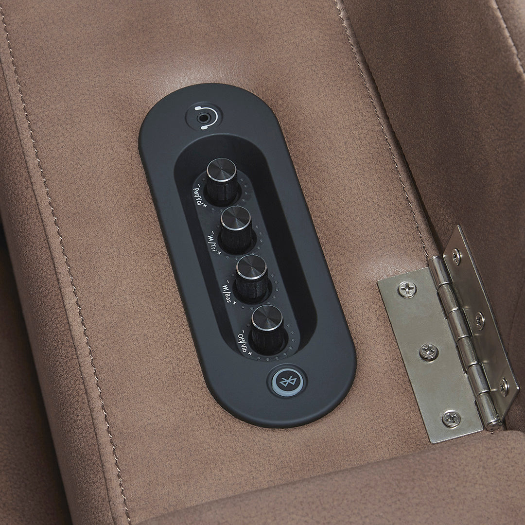 Flynn Power Glider Recliner