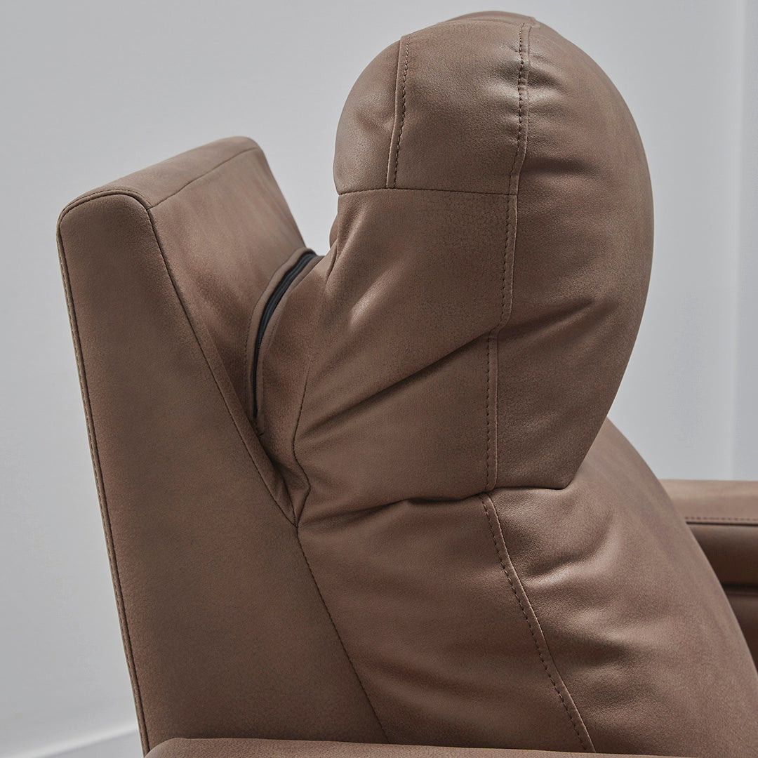 Flynn Power Glider Recliner