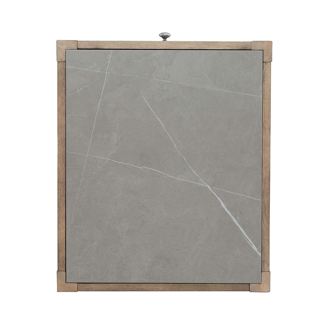 Mesa auxiliar Millstone