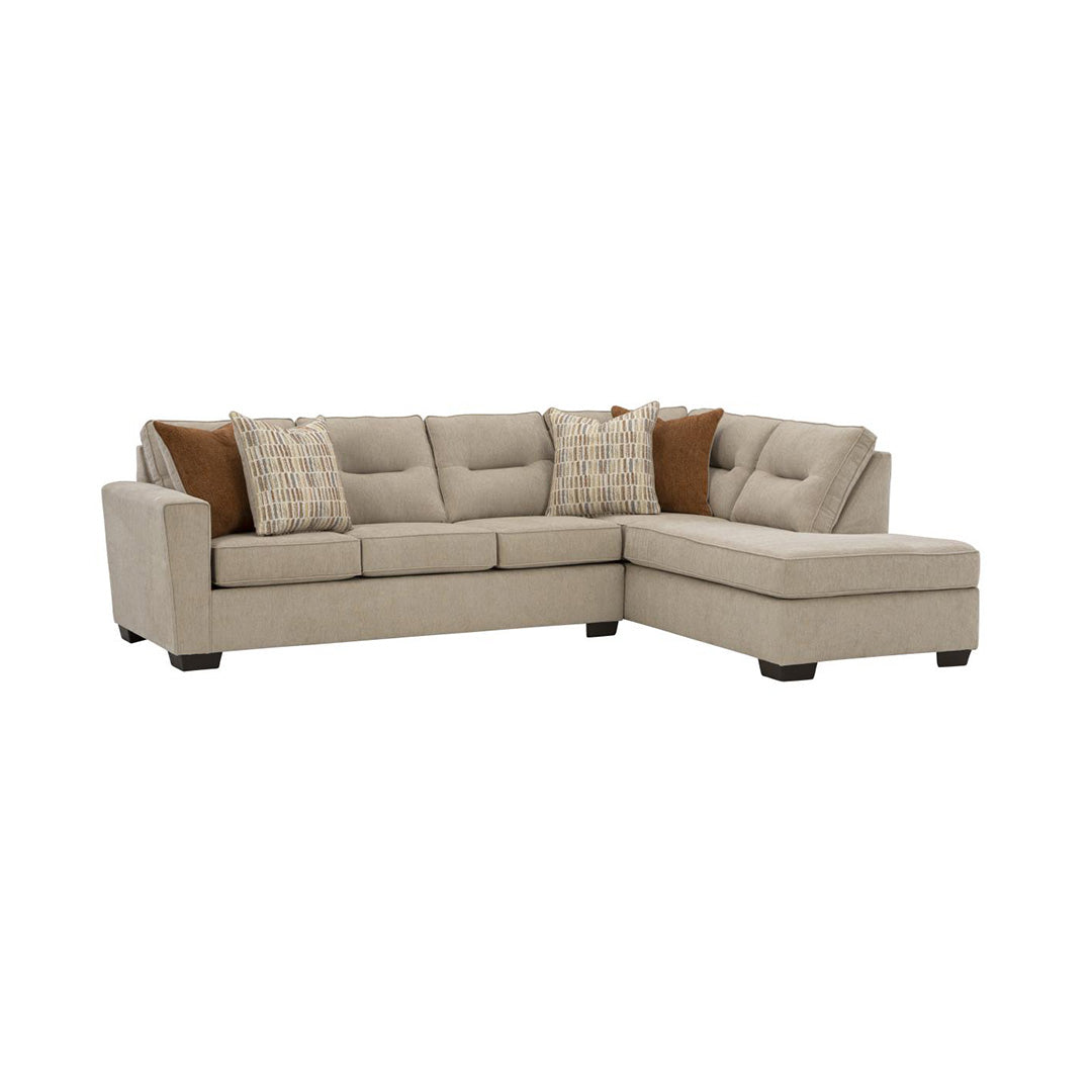 Bono Sectional