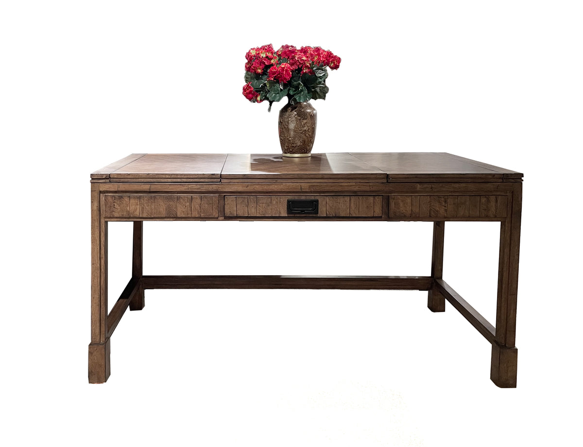 millers creek writing desk from Pitman Fry