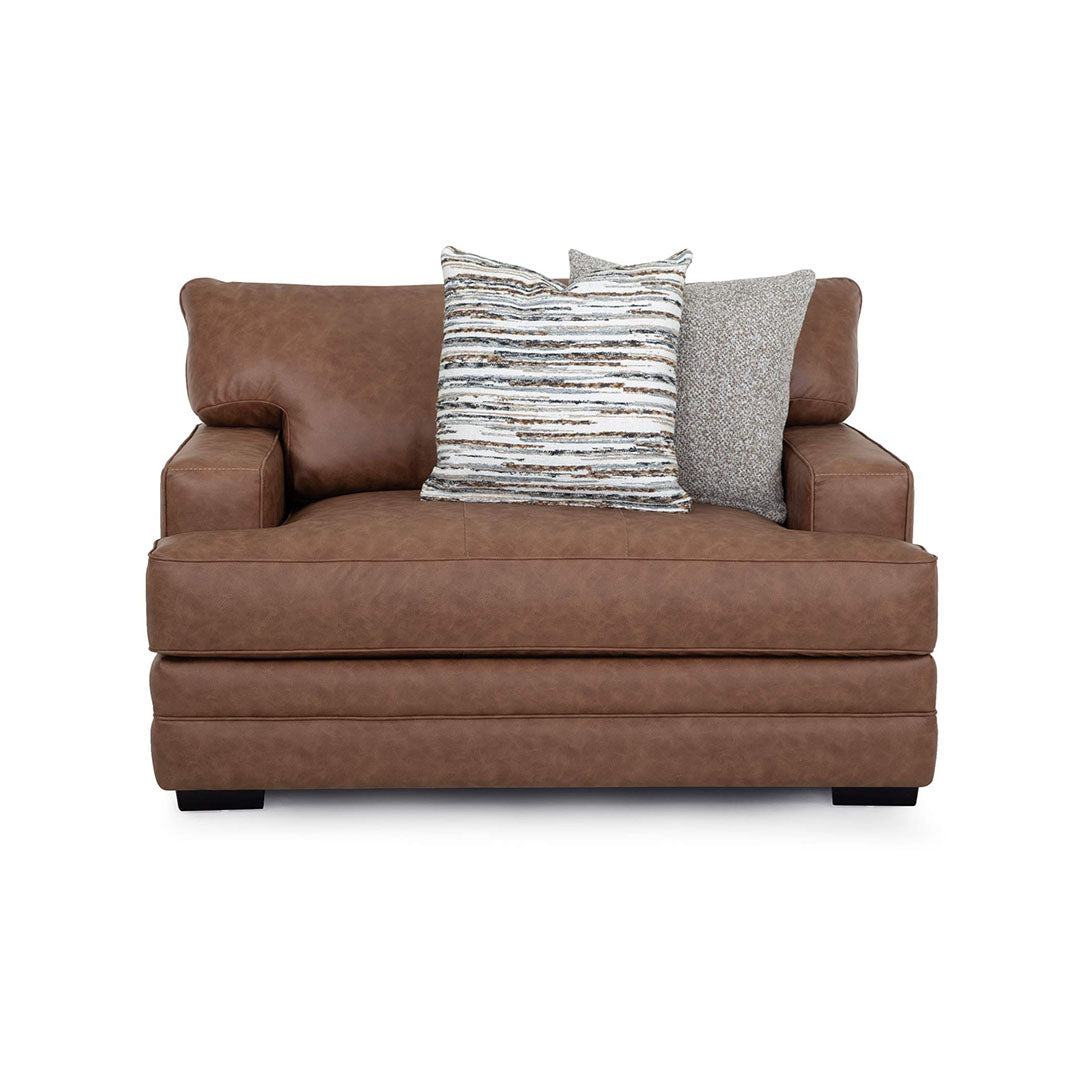 Jackson Chair and a Half