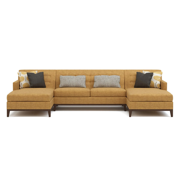 Walnut Grove Sectional