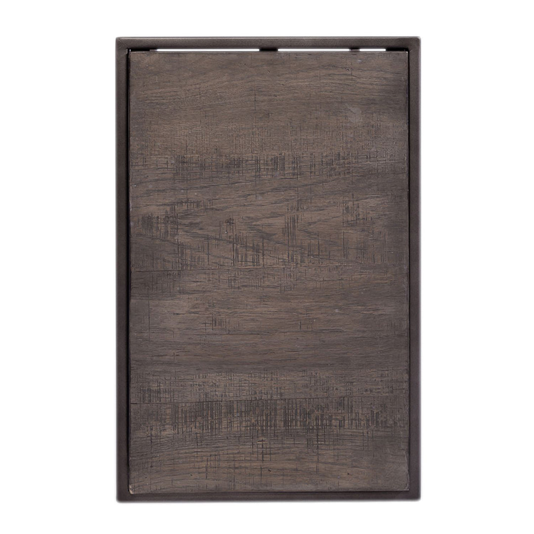 Modern View Laptop Table