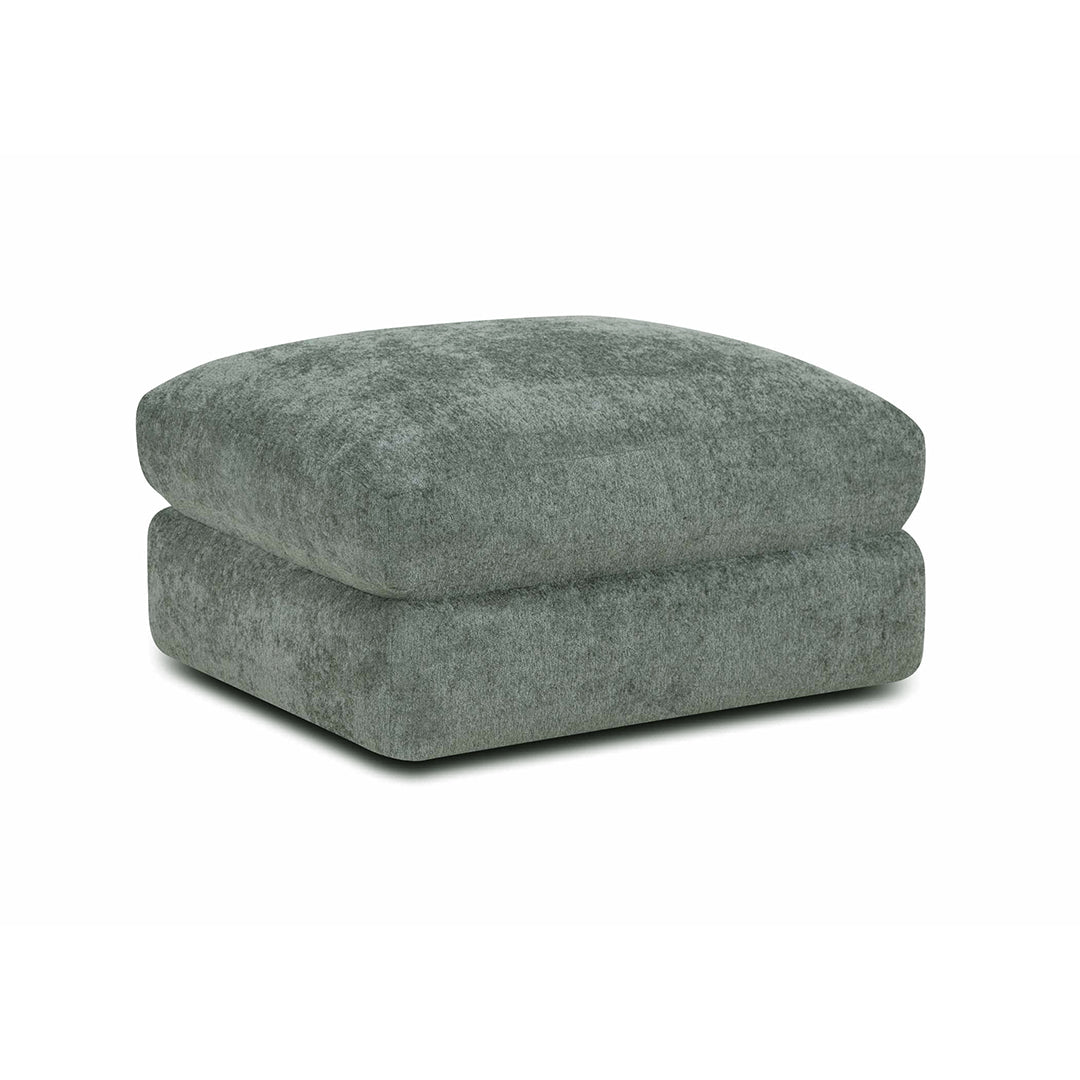 Central Park Ottoman