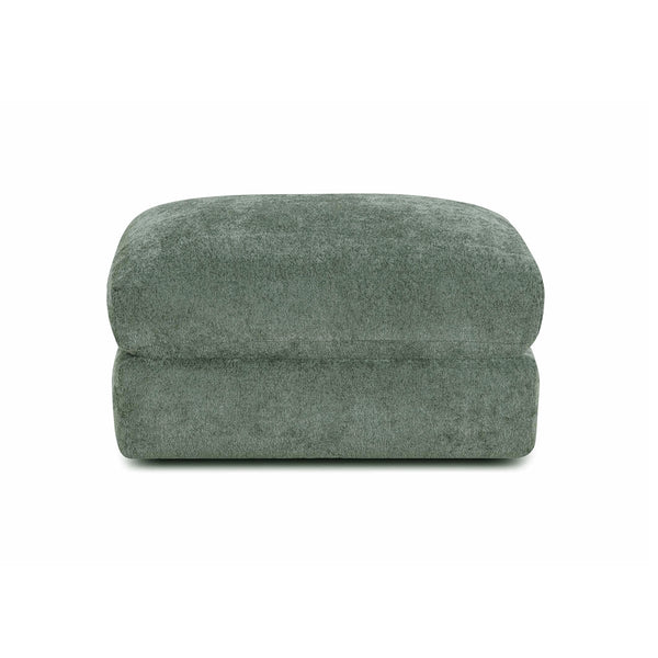 Central Park Ottoman
