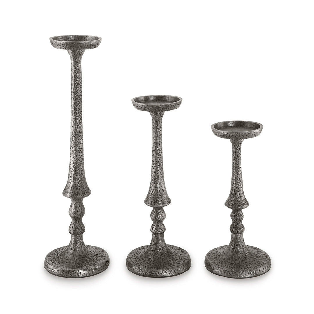 Eravell Candle Holders (Set of 3)