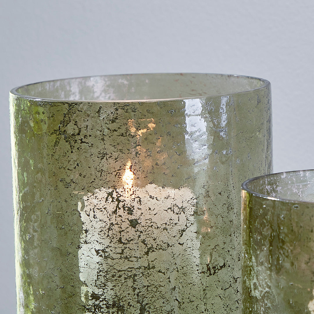 Candelabros Clarkton (juego de 2)