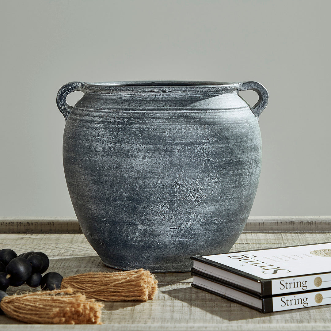 Meadie Vase II