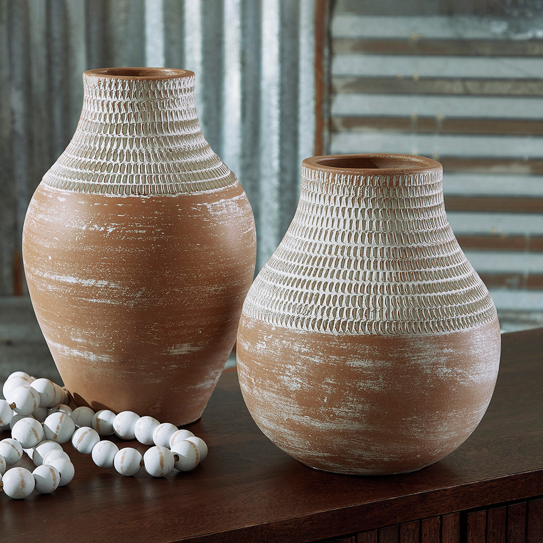 Reclove Vase II