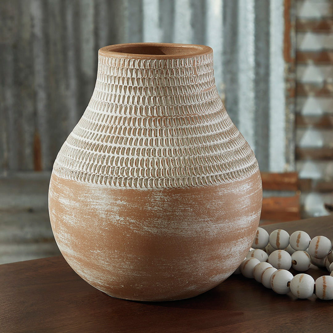 Reclove Vase II