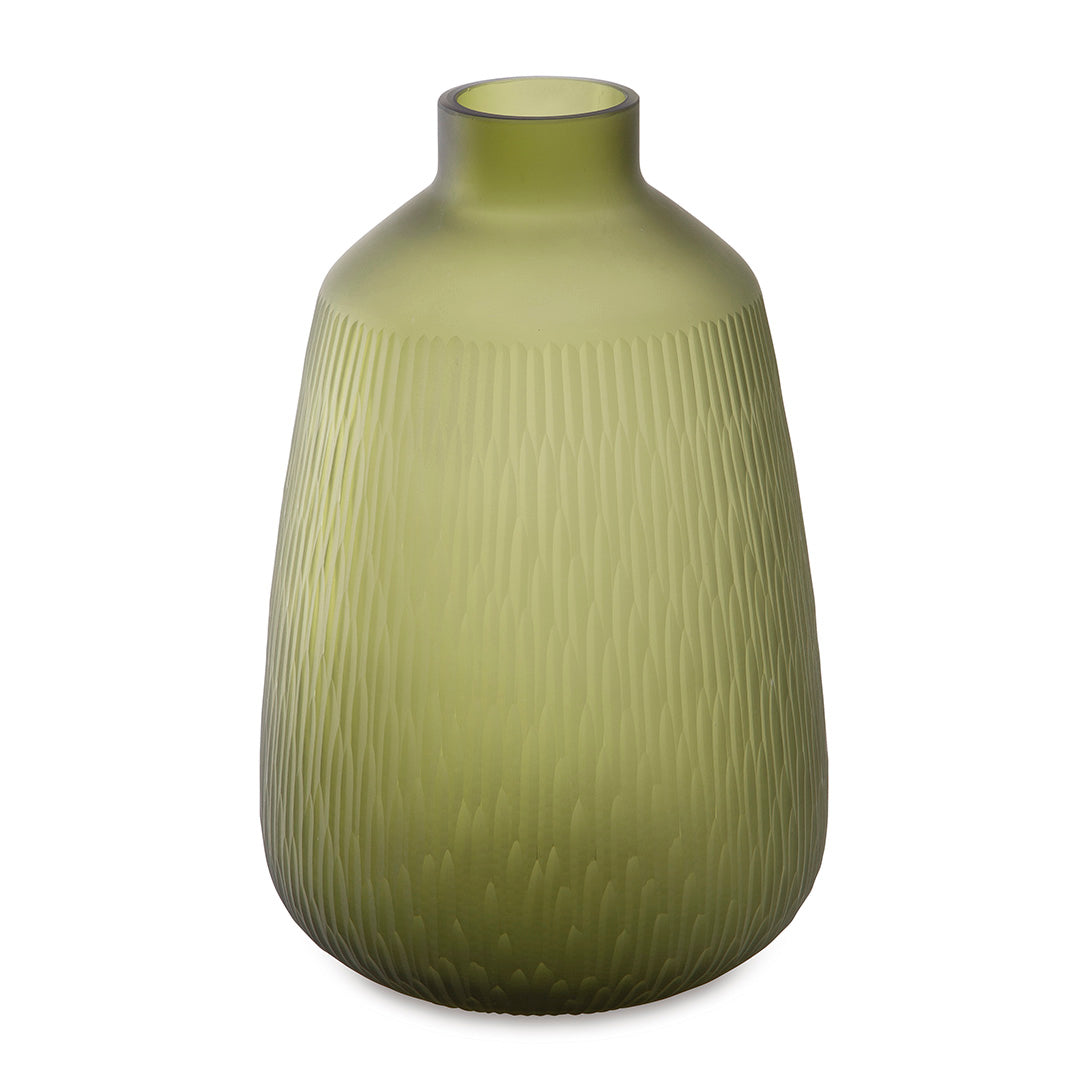 Scottyard Vase I