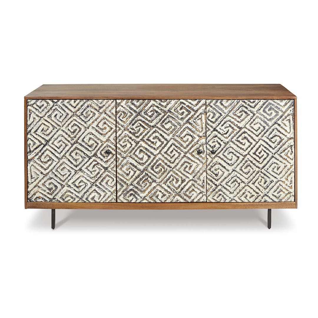 Kerrings Accent Cabinet