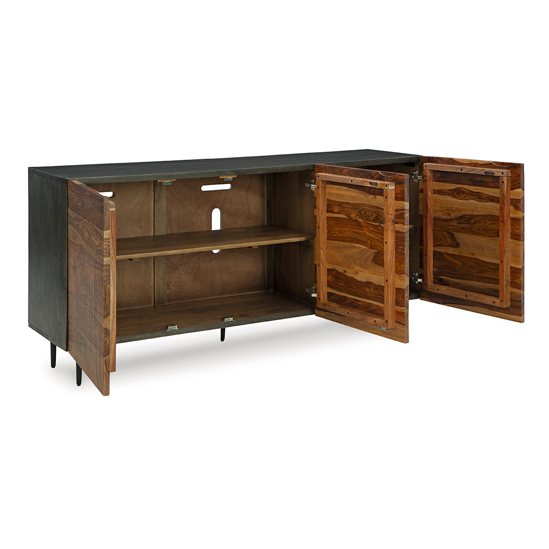 Gabinete con acento Darrey