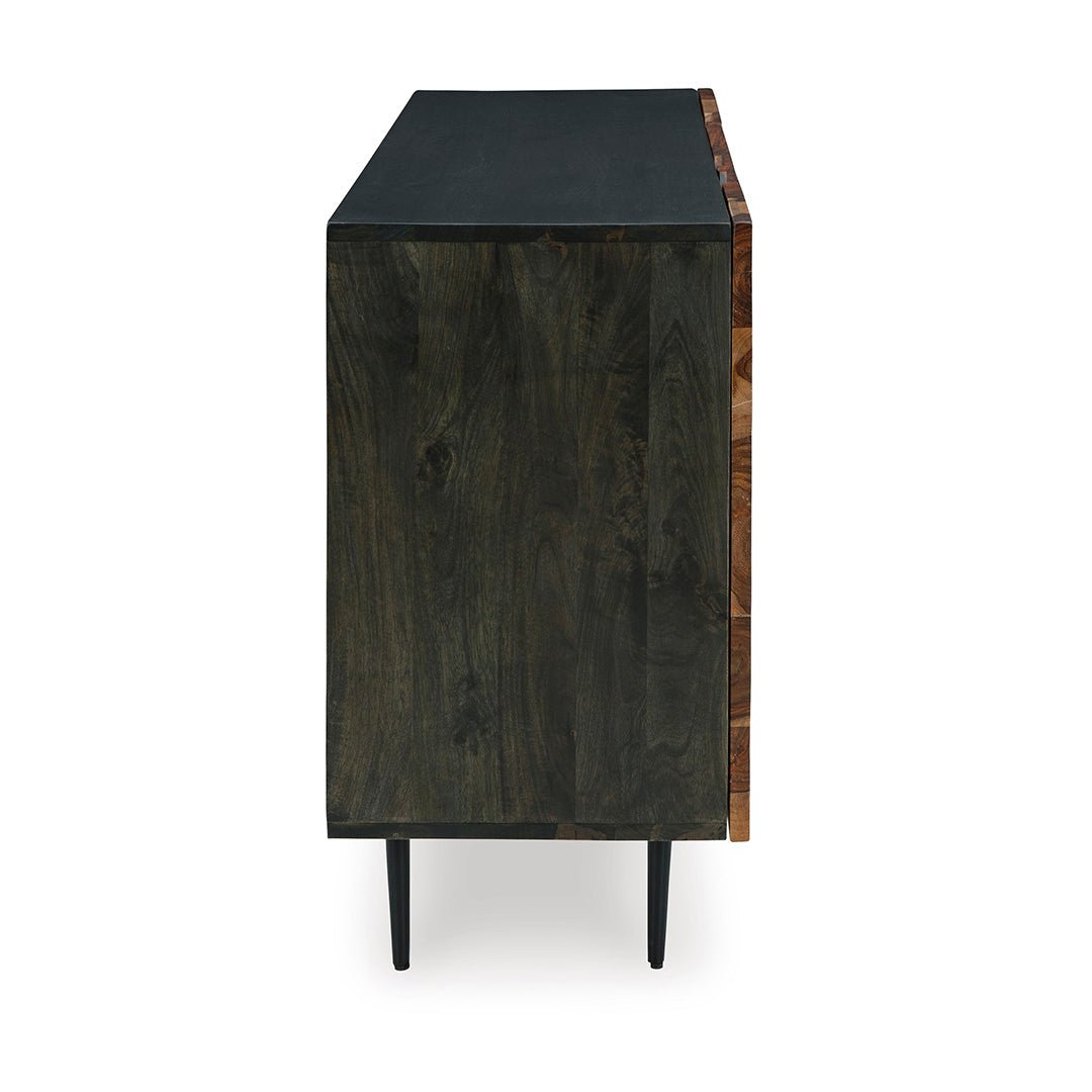Gabinete con acento Darrey