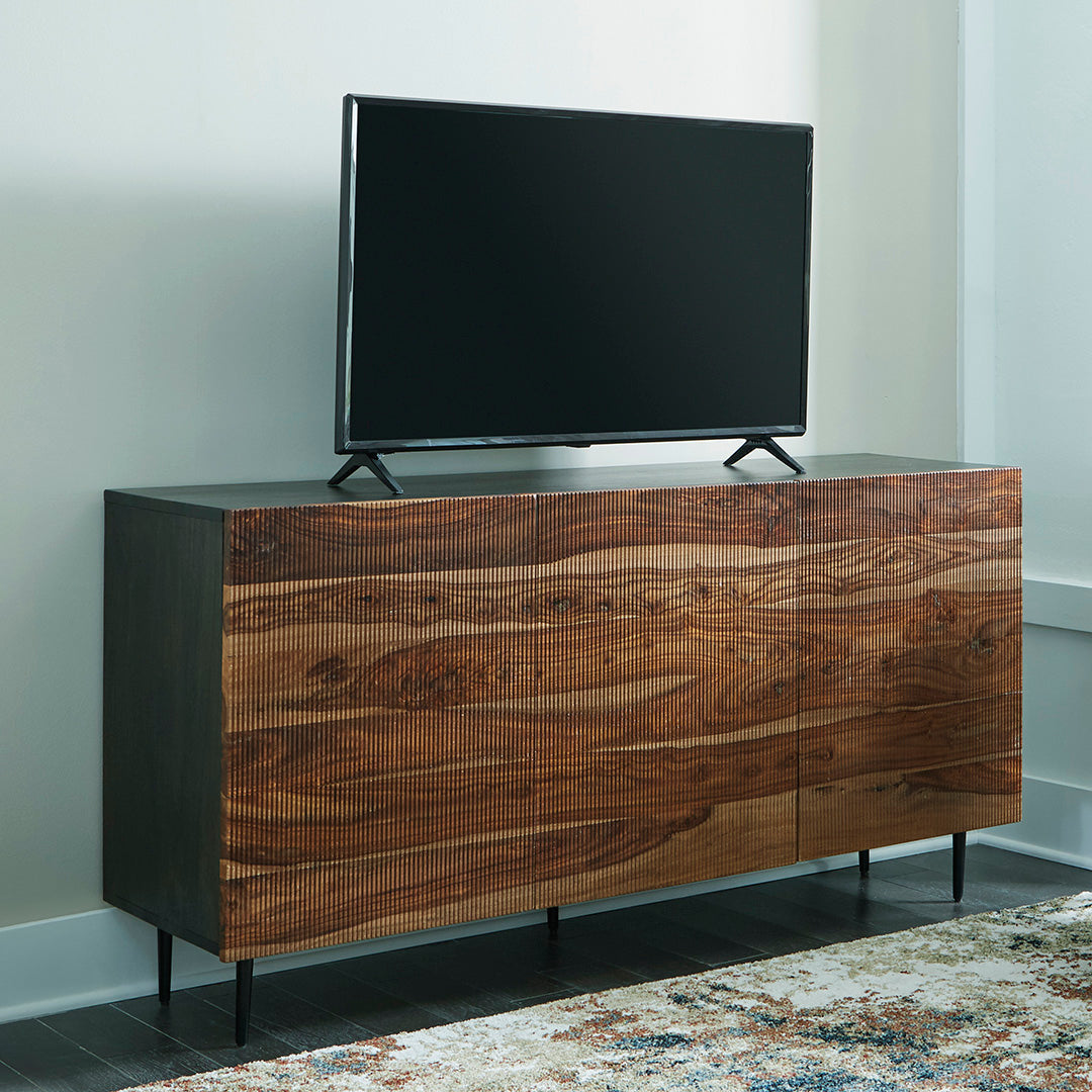 Darrey Accent Cabinet