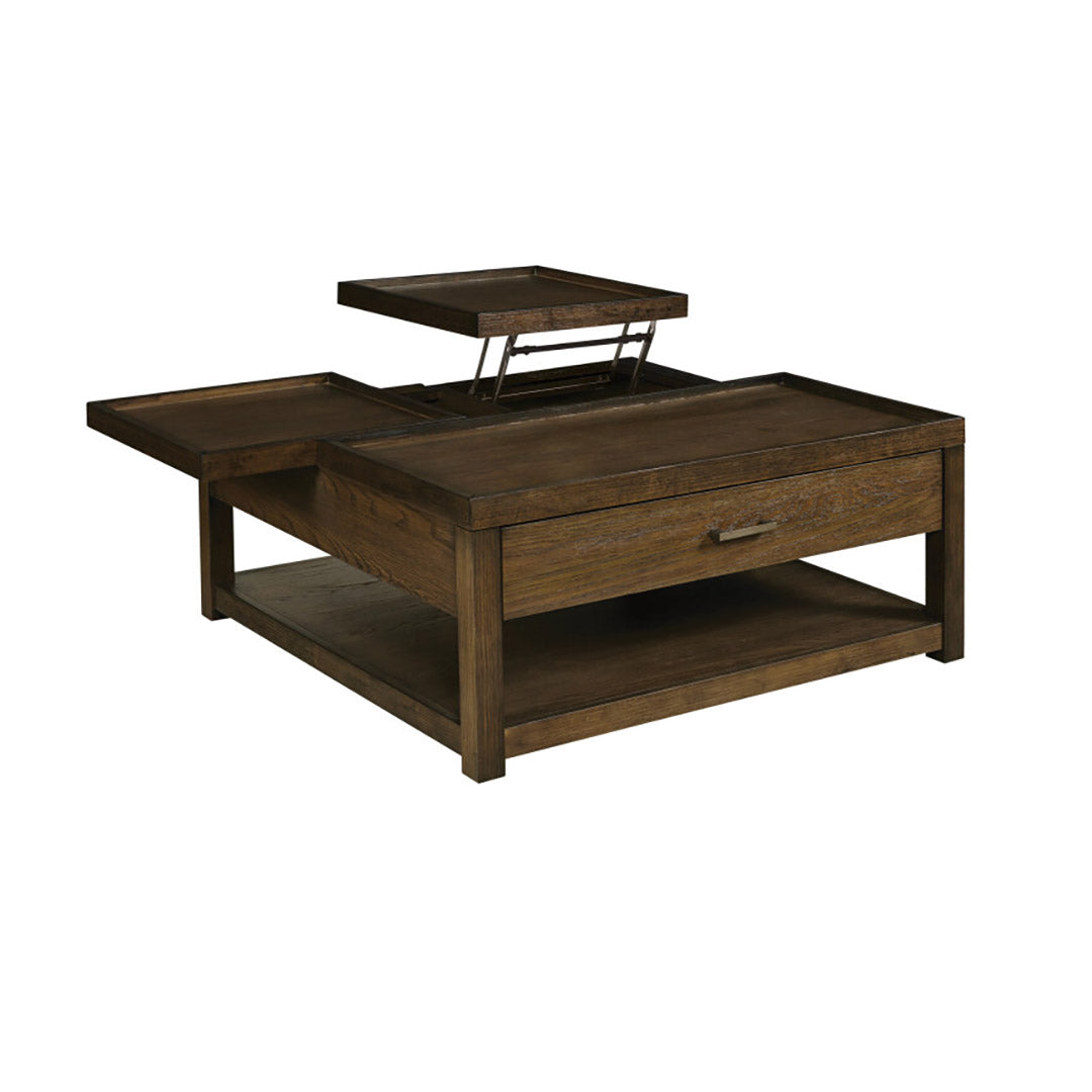 Mesa de centro Nyles